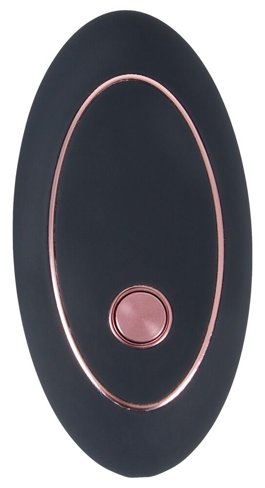 Auflegevibrator „Classy Touch“ mit 10 Vibrationsmodi