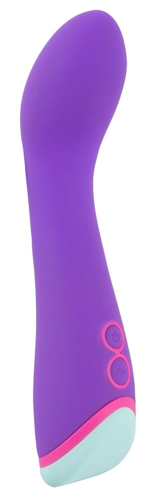 G-Punkt-Vibrator mit 10 Vibrationsmodi