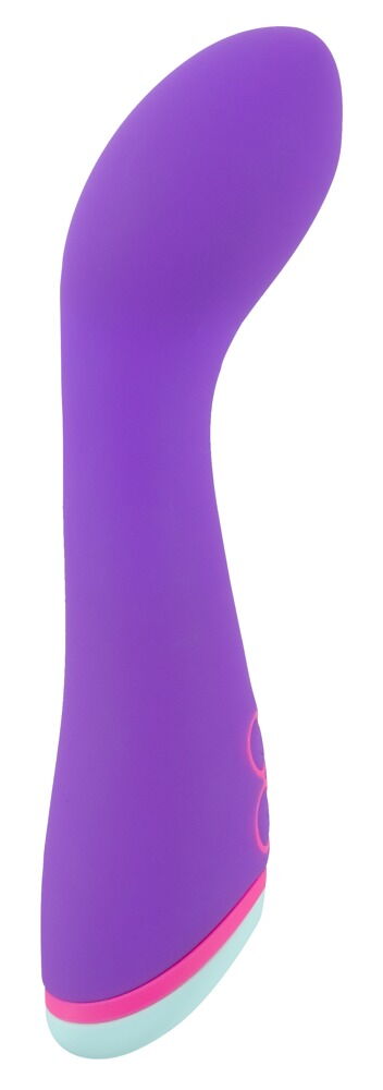 G-Punkt-Vibrator mit 10 Vibrationsmodi