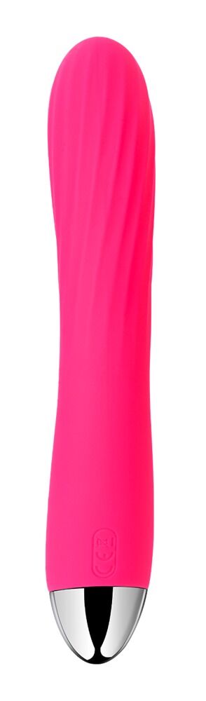 Rabbitvibrator „Angel Powerful Warming Vibrator“