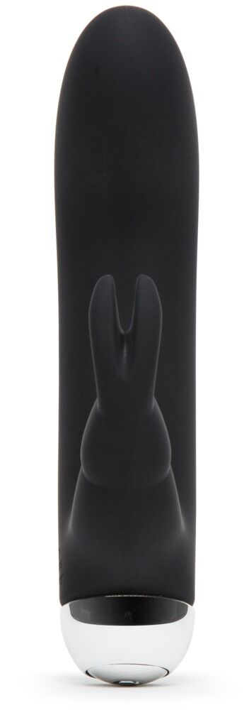 Rabbitvibrator „Greedy Girl Mini Rabbit Vibrator“, mit Tastensperre