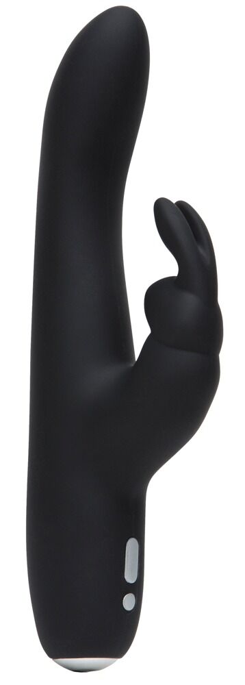 Rabbitvibrator „Greedy Girl Slimline Rabbit Vibrator“, mit schlankem Schaft