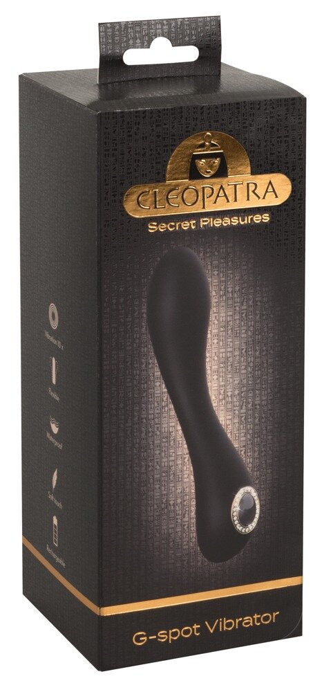 Vibrator „G-Spot Vibrator“, wasserdicht