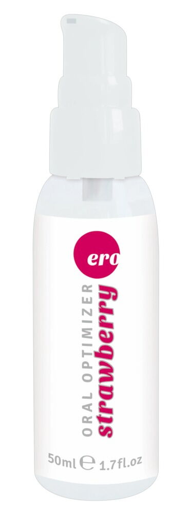 Ero Oral Optimizer Blowjob-Gel