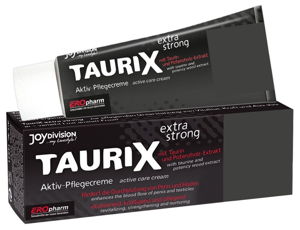 TAURIX extra strong