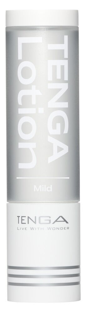 Gleitgel „Tenga Lotion Mild“ für Masturbatoren