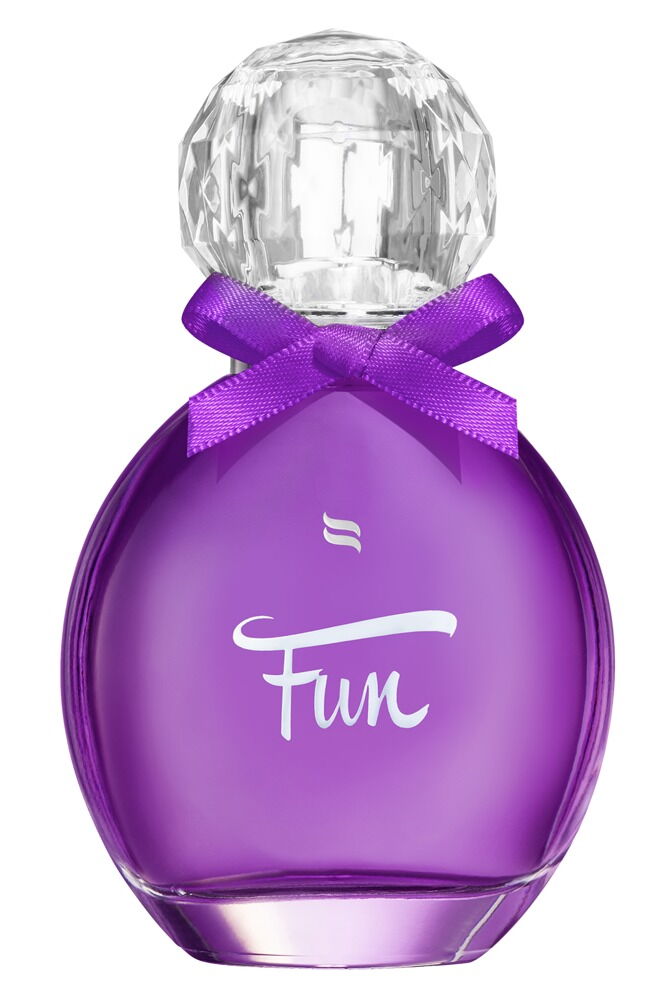 Parfum „Floral-fruity“ mit blumig-fruchtigem Duft