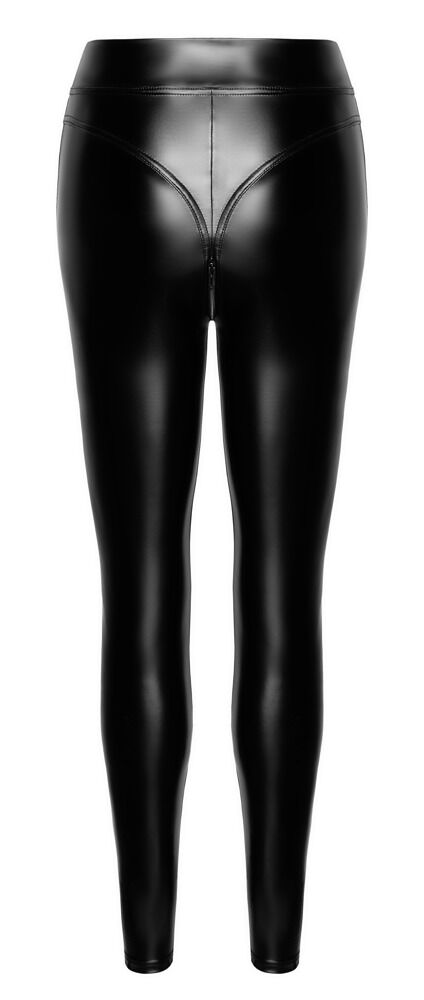 Leggings „Orgia Chimera“ im Powerwetlook