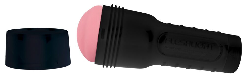 Masturbator „Pink Lady“ mit intensiver Stimulationsstruktur