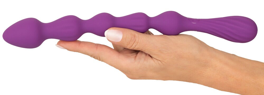 Analstab „Magic Anal Wand No. 1“, flexibel