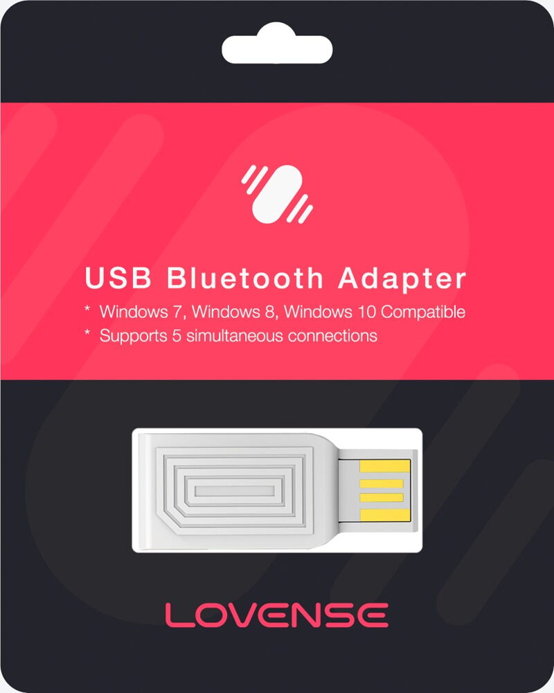 USB-Bluetooth-Adapter