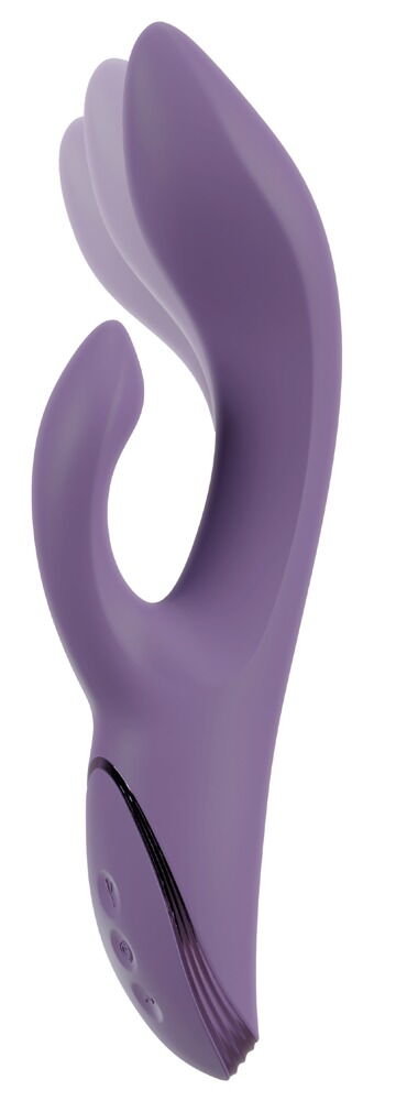 „Nodding Rabbit Vibrator“ mit rhythmisch nickender G-Zonen-Spitze in 3 Speeds