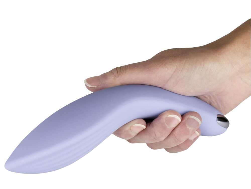 Auflegevibrator „NIYA 2“ mit 10 Vibrationsmodi