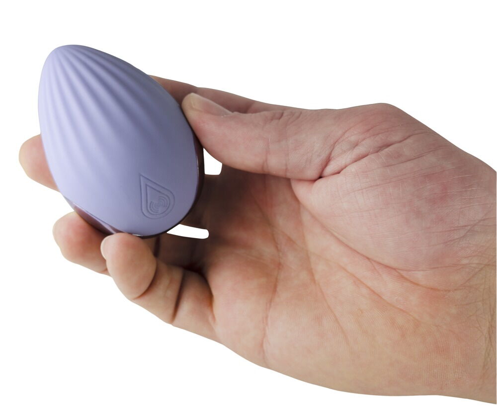 Auflegevibrator „NIYA 4“ mit 10 Vibrationsmodi