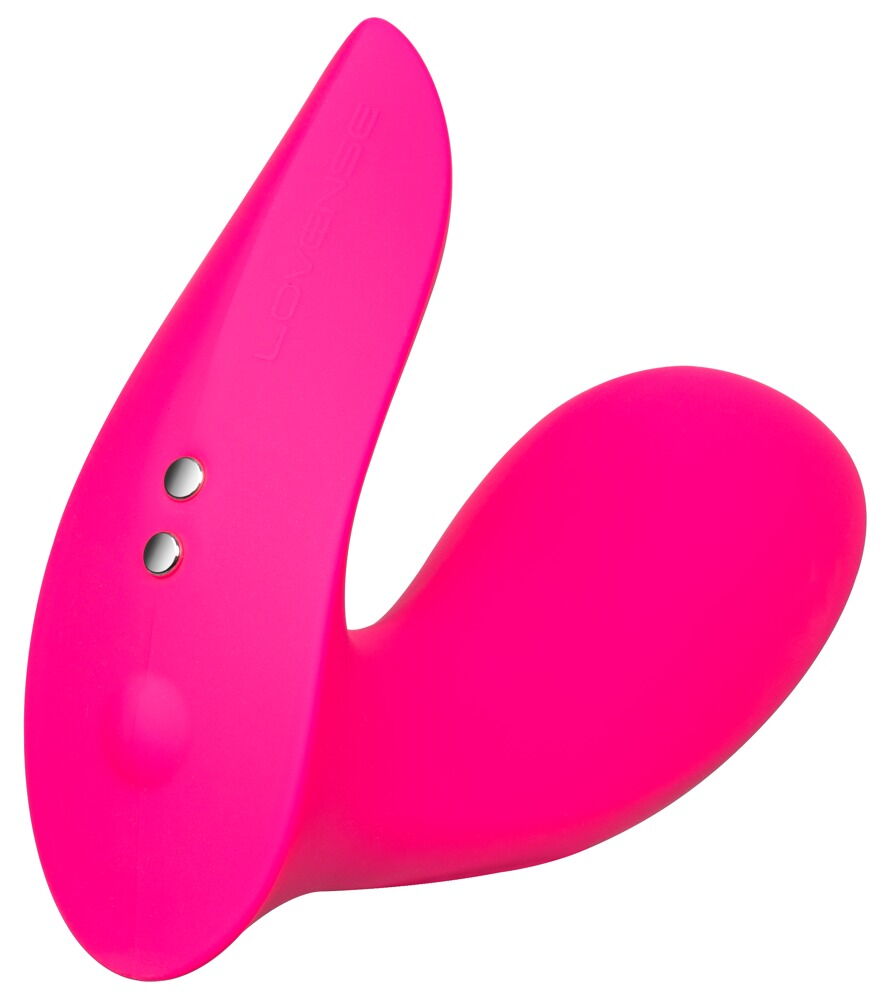 Panty-Vibrator „Flexer“ per App steuerbar