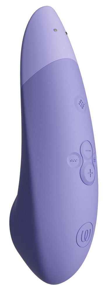 Pulsator „Womanizer ENHANCE“ mit Vibration